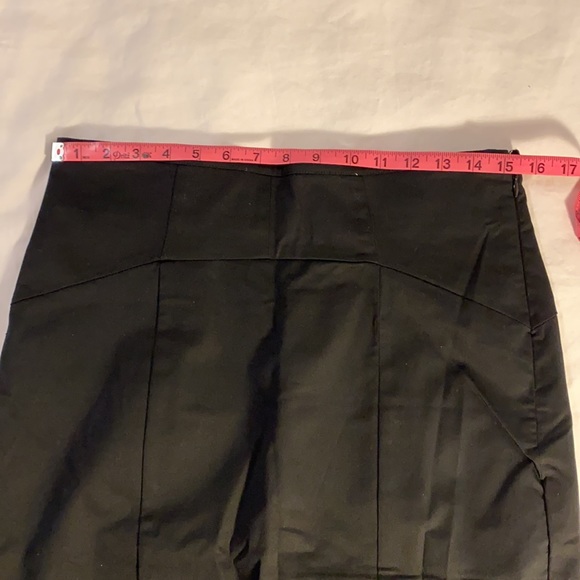 Pencil Skirt - Picture 4 of 11